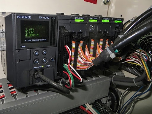 crack-password-plc-keyence